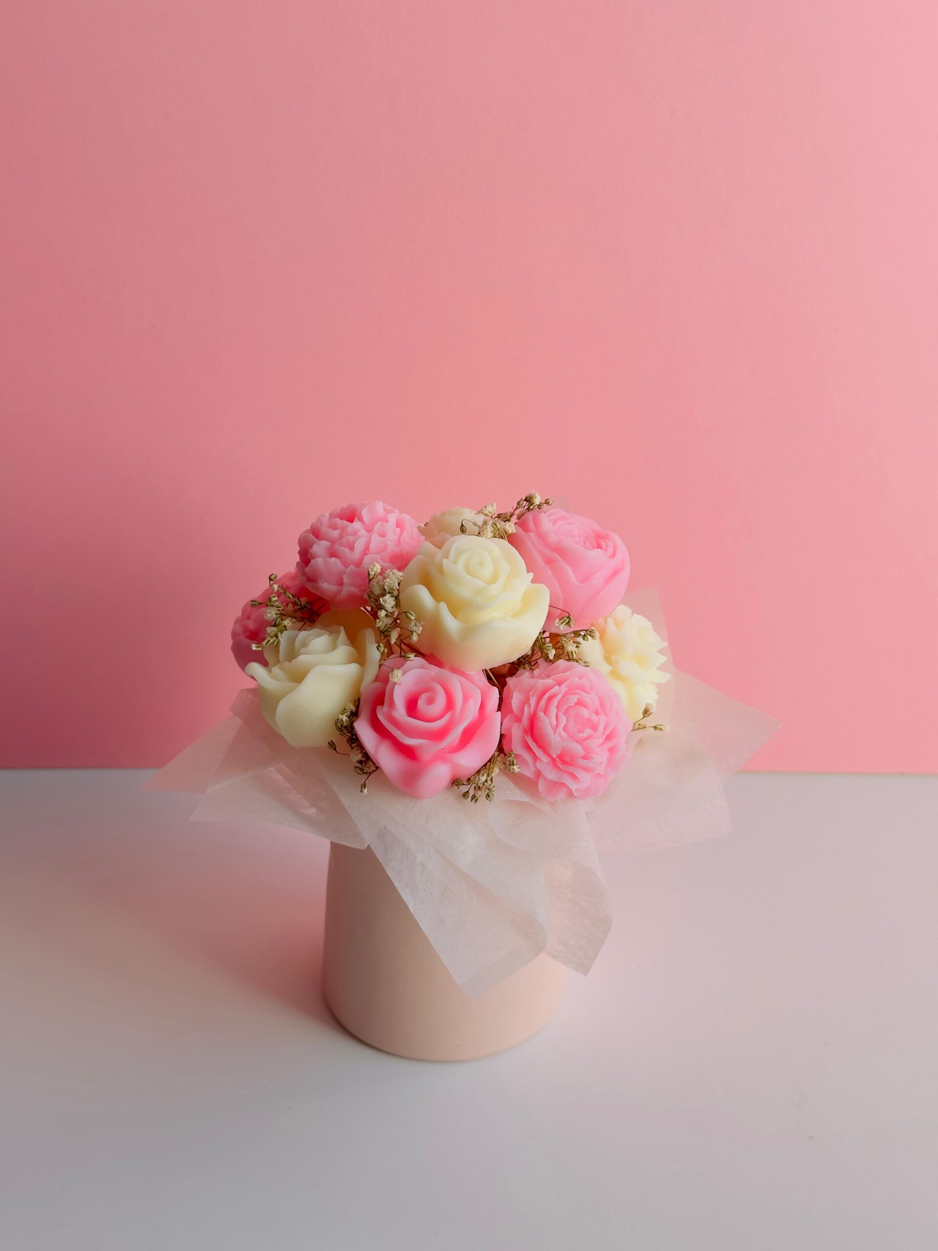Floral Wax Melt Bouquet - Image 2