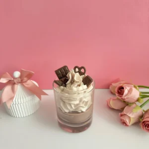 Choco Brownie