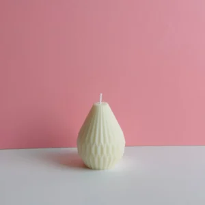 Sphere Candle