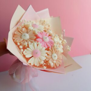 Daisies Bouquet