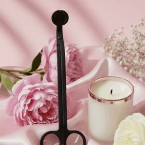 Wick Trimmer