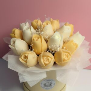 Tulip Bouquet