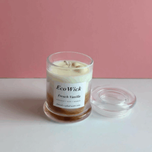 Warm Vanilla