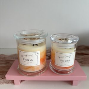 Spiced Orange